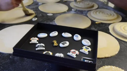 Hazebrouck : pour l’Epiphanie, un boulanger propose des fèves...